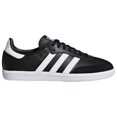 Adidas originals samba og junior's